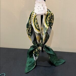 Sunday State | Vintage Inspired Scarf